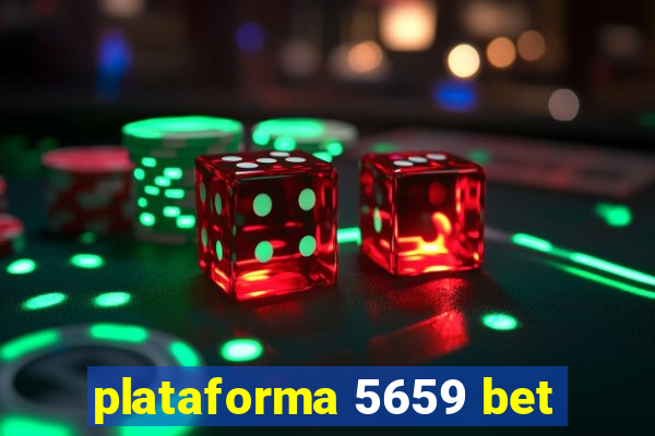 plataforma 5659 bet